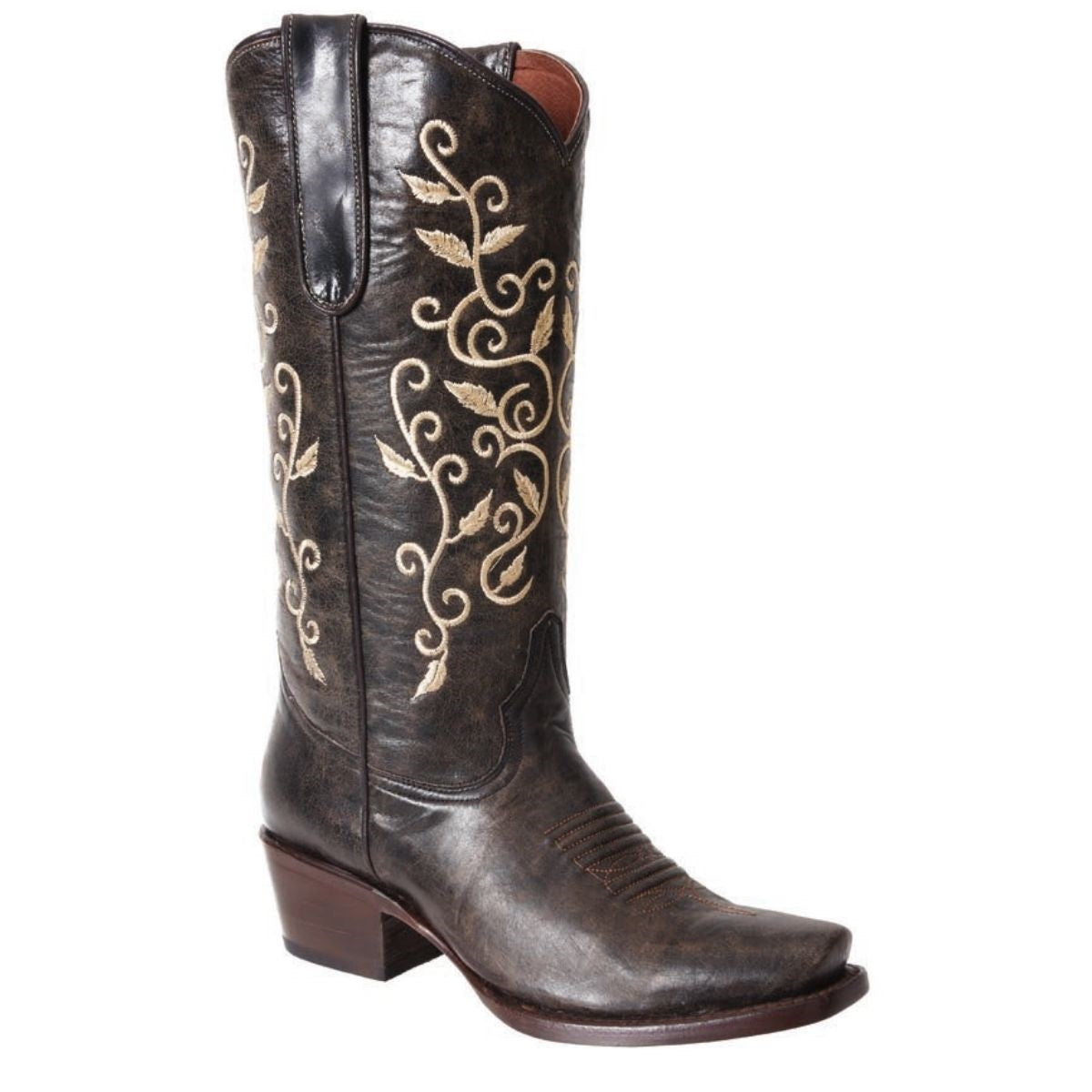 Western Boots NA-W0473-473