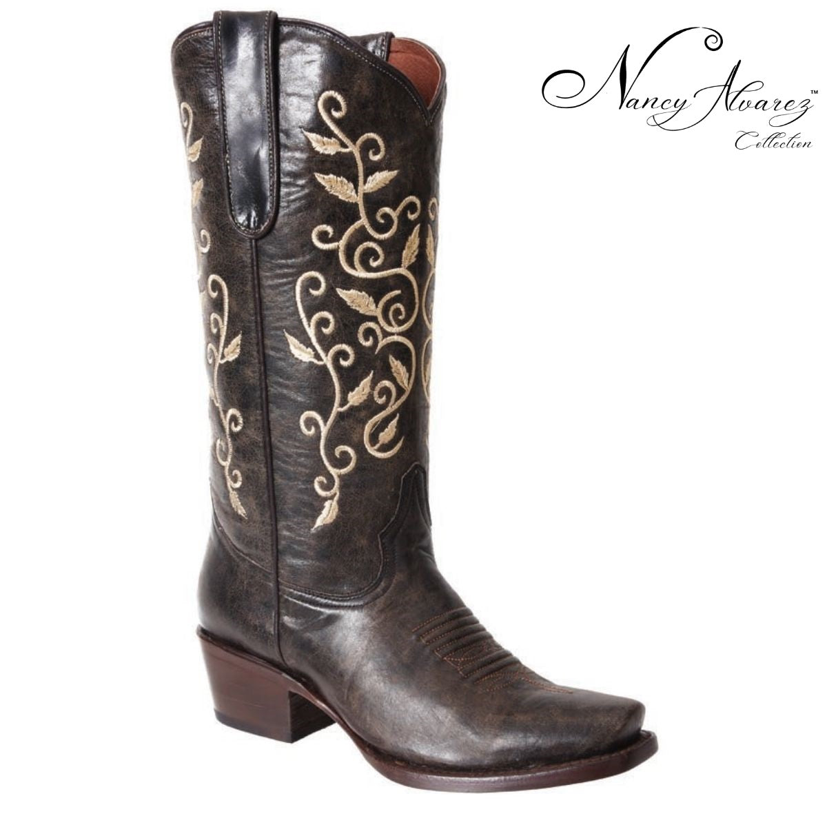 Western Boots NA-W0473-473