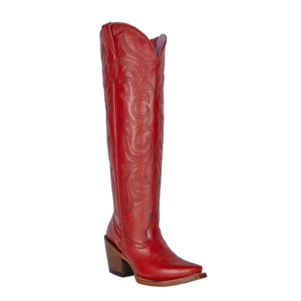 Women's Western Boots - NA-WD0474