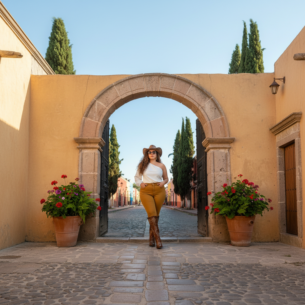 NA-WD0478BrownWesternhighbootsNancyAlvarezCollections_53d23174-e668-4872-add4-39f943aab6f9