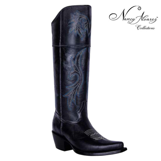 Women's Western Boots - NA-WD0479