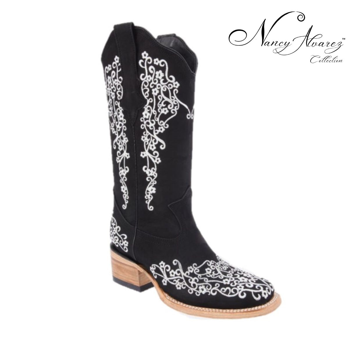 Western Boots NA-WD0481-481