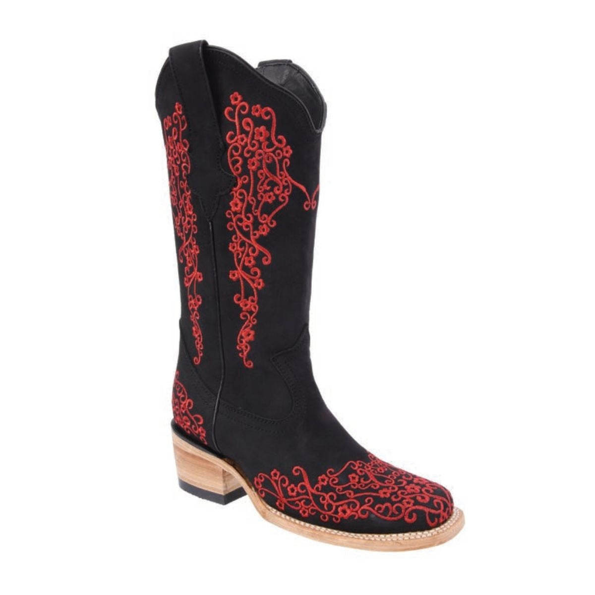 Western Boots NA-WD0483-483