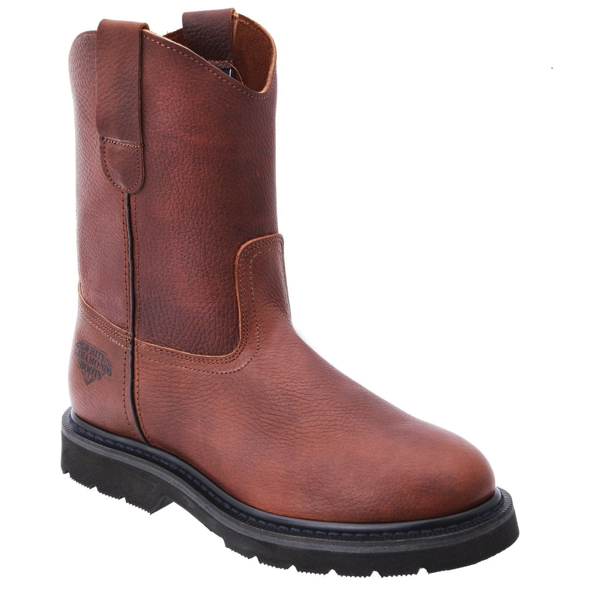 Work Boots NA-WD0490 - Botas de Trabajo