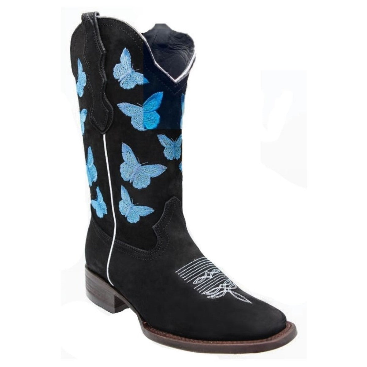 Women's Western Boots NA-WD0490-490