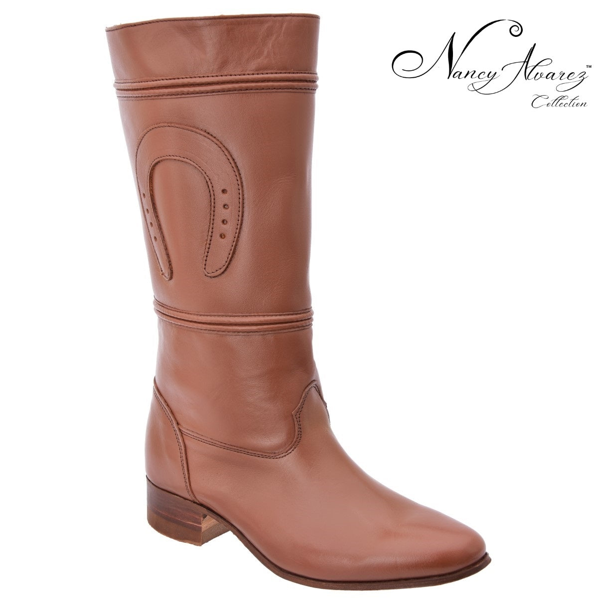 Western Boots NA-WD0509-457
