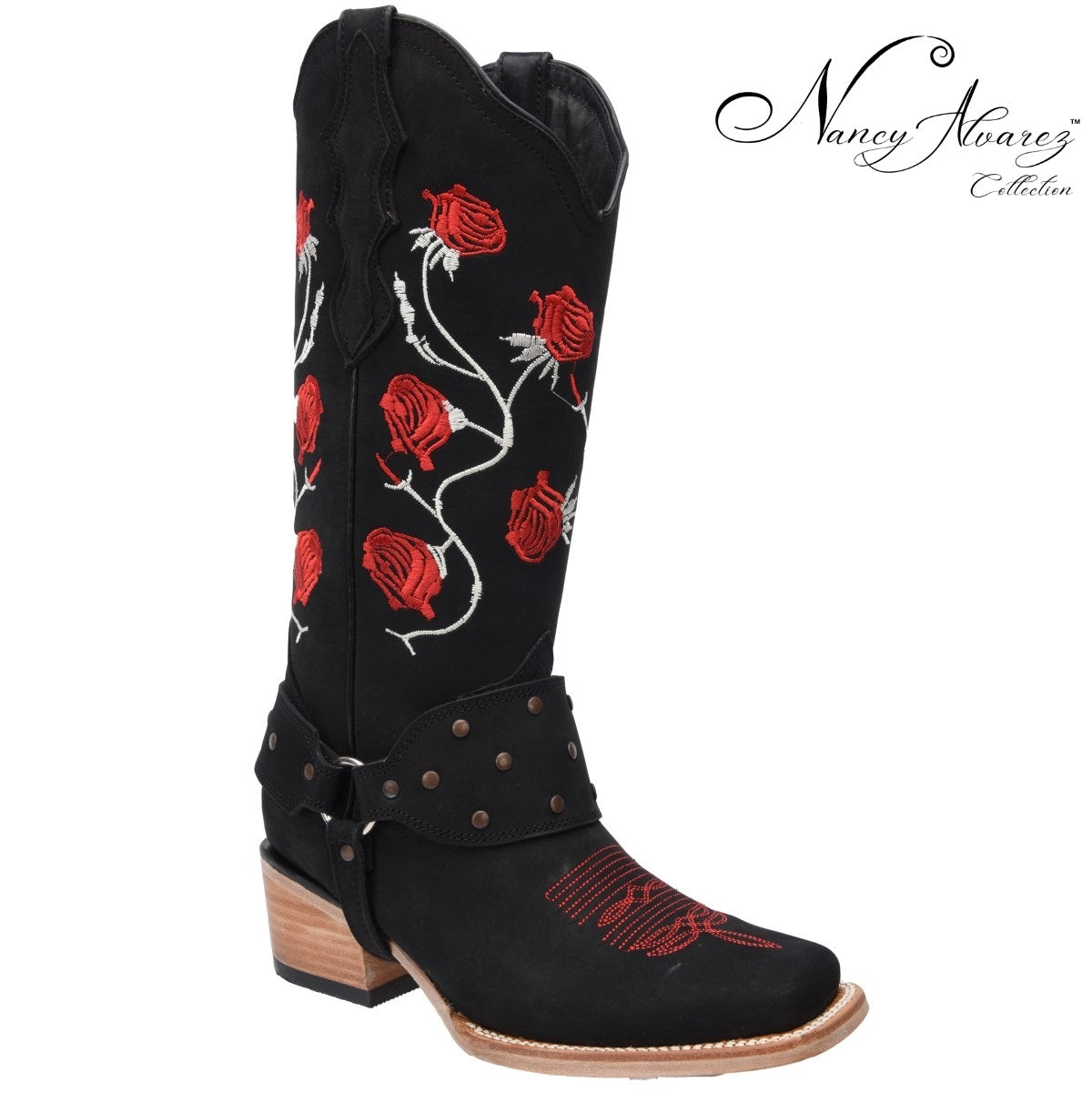 Western Boots - NA-WD0519-485