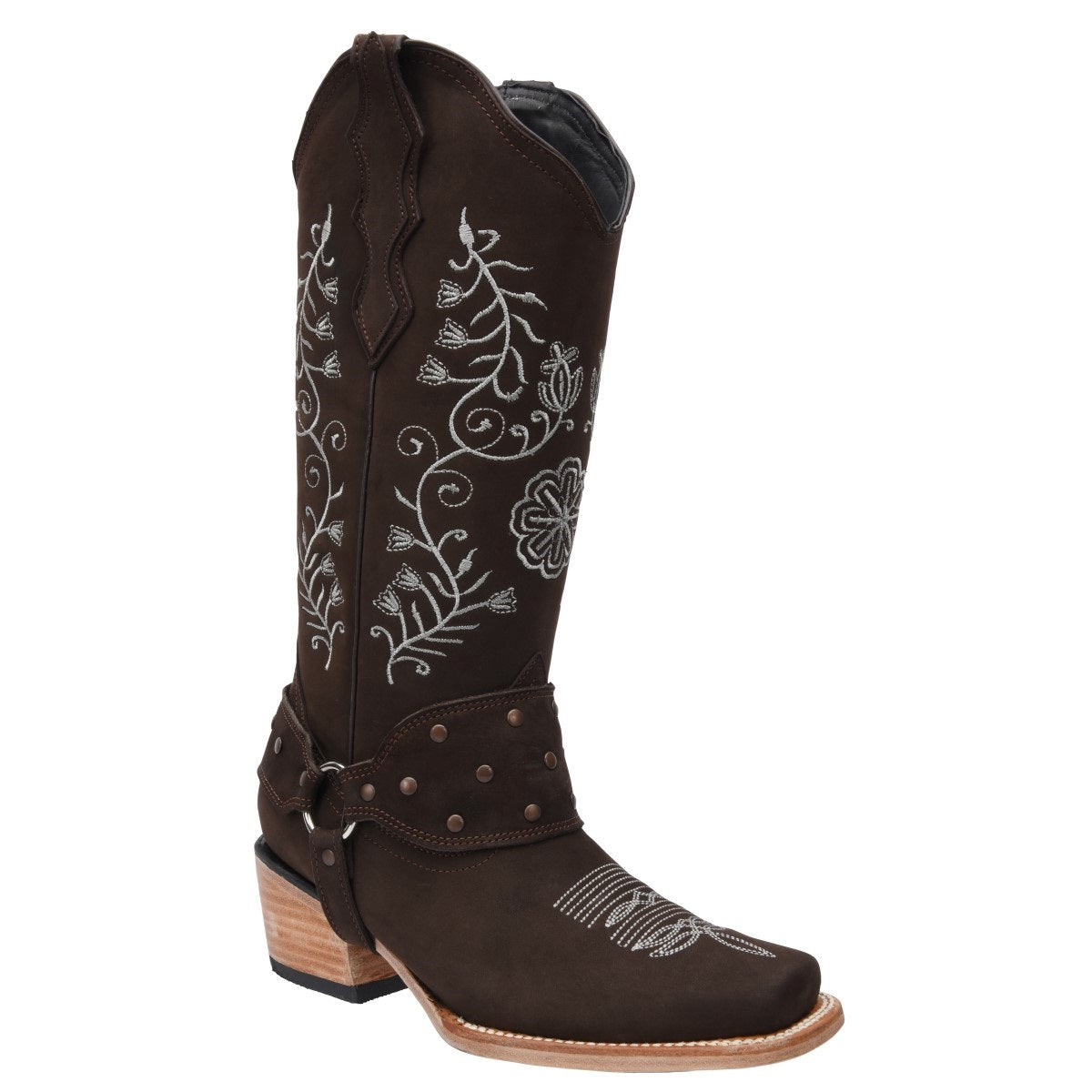 Western Boots - NA-WD0520-486