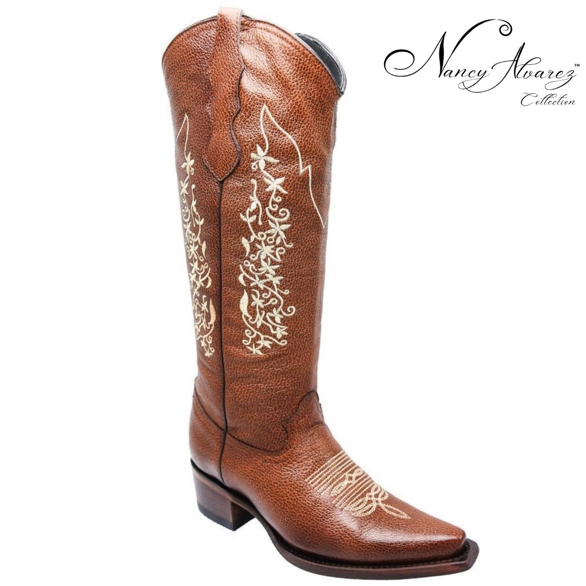 Western Boots NA-W0523-523