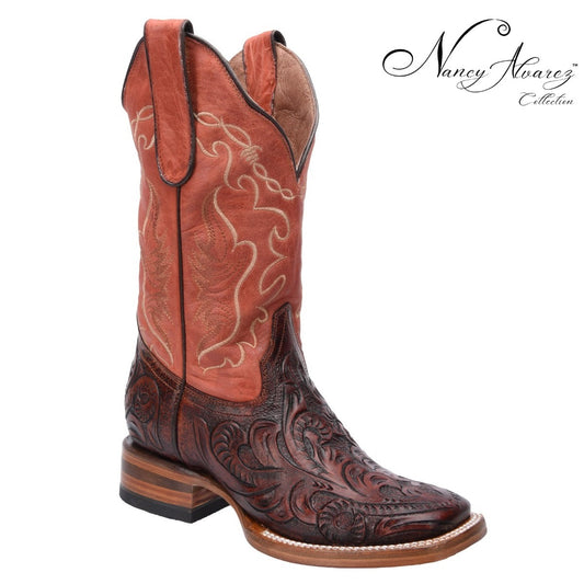 Western Boots - NA-WD0524-510