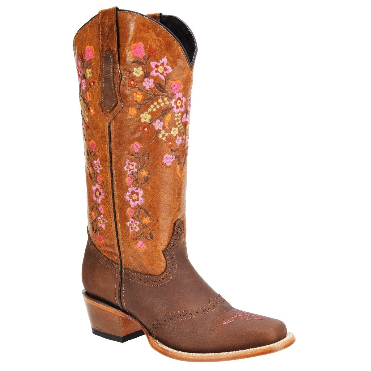 Western Boots - NA-WD0540-480