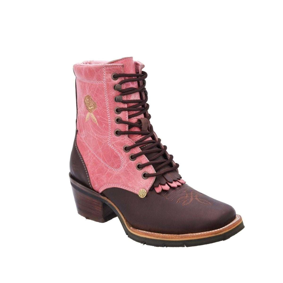 Western Boots - NA-WD0552-518