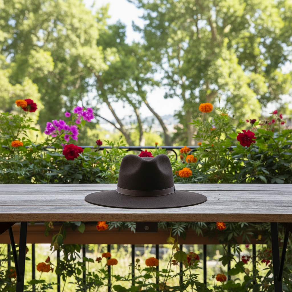 Casual Hat NA-WD0559