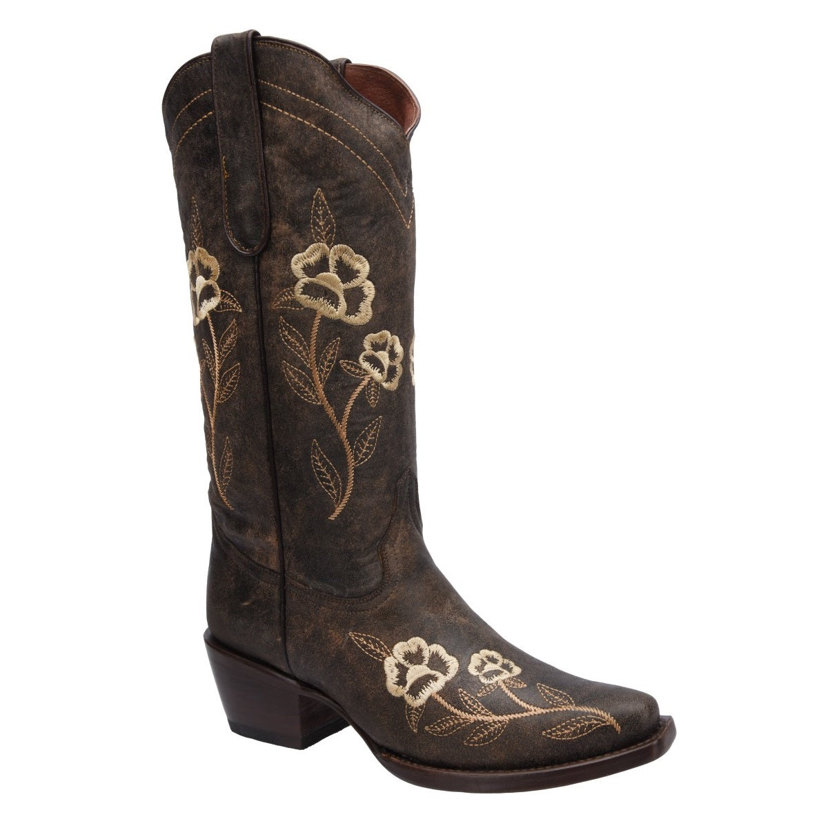 Western Boots - NA-WD0565-469