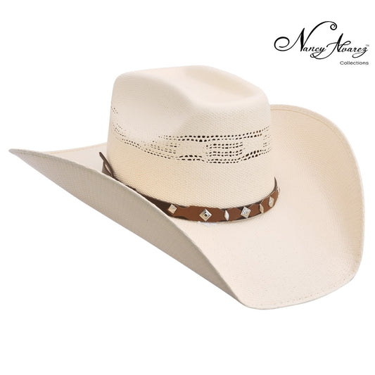 Western Hat NA-WD616 - Sombrero Vaquero