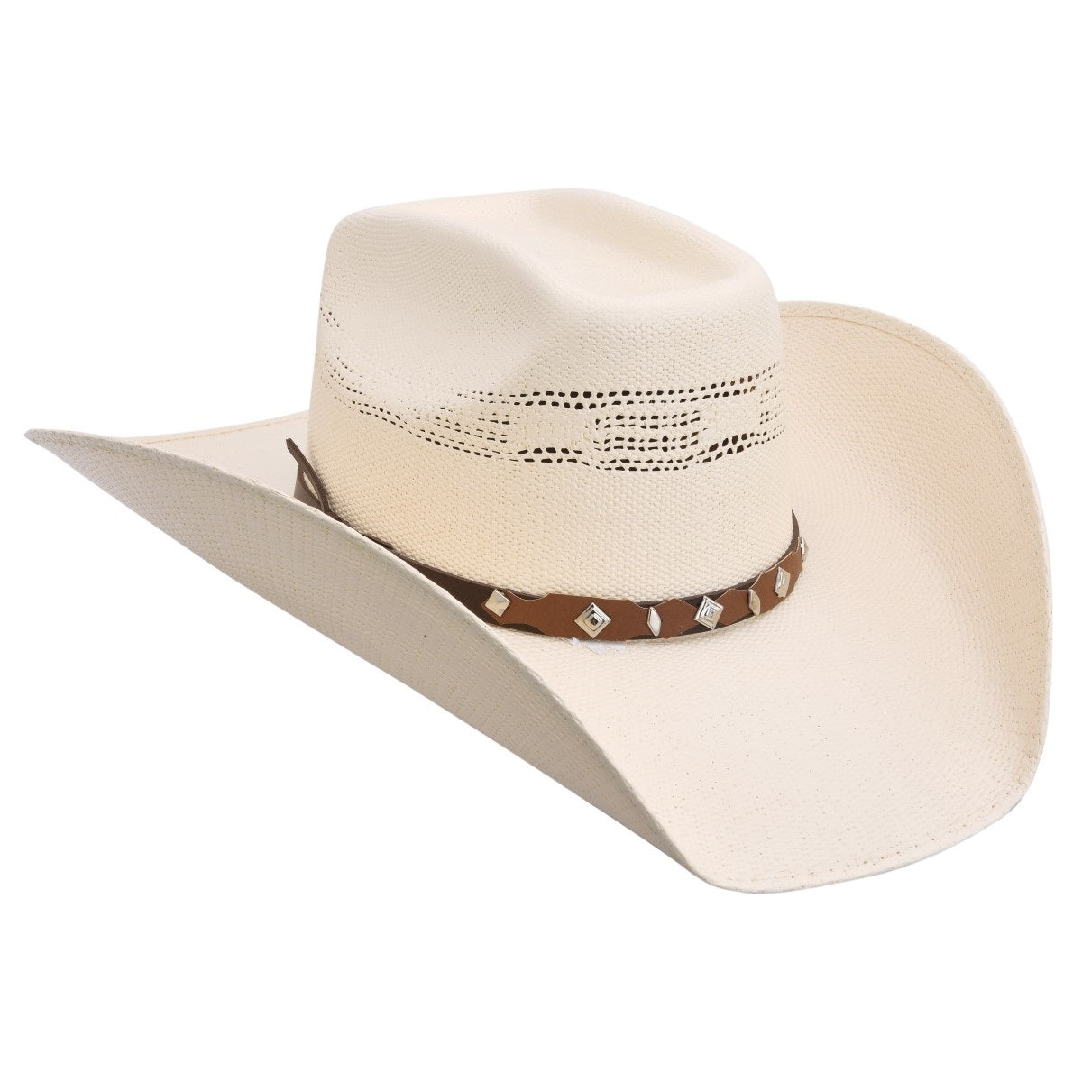 Western Hat NA-WD616 - Sombrero Vaquero