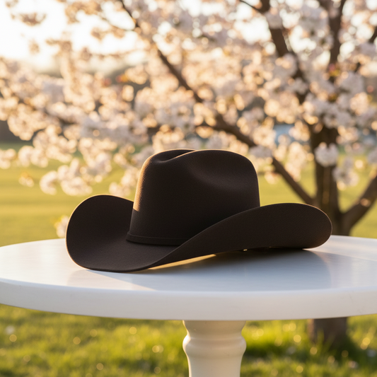 Western Hat NA-WD0554