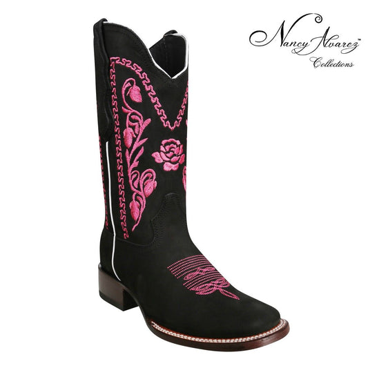 Women's Western Boots - NA-WD0430
