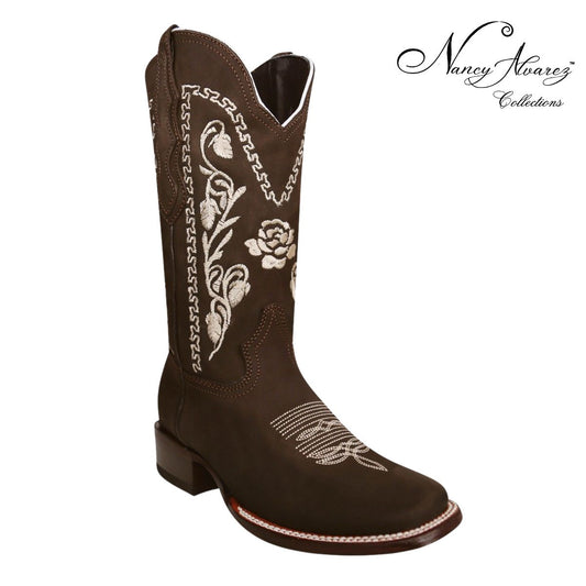 Women's Western Boots - NA-WD0431