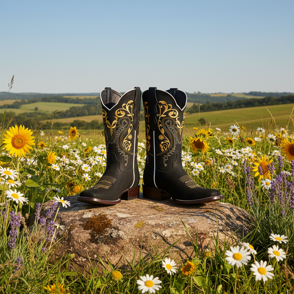 NA-WD436Black-GoldWesternHormaRodeoBordadabootsNancyAlvarezCollections_6f7d696f-8b70-497b-9c06-9b015f231e9f