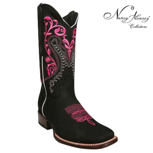 Women's Western Boots - NA-WD0437