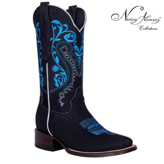 Women's Western Boots - NA-WD0438