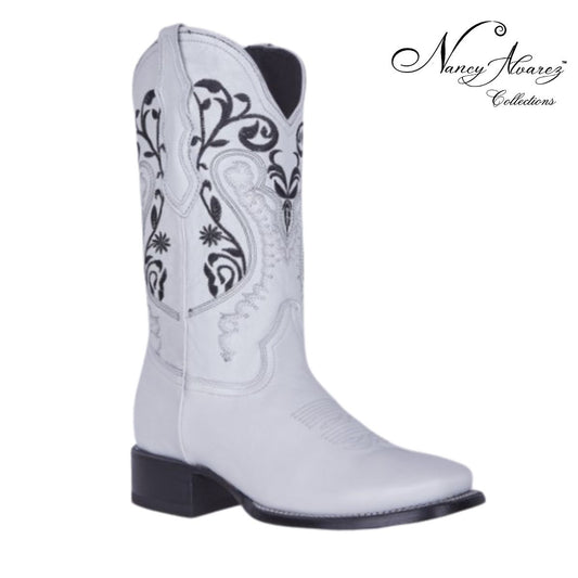 Women's Western Boots - NA-WD0439