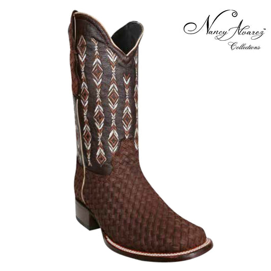 Women's Western Boots - NA-WD0446