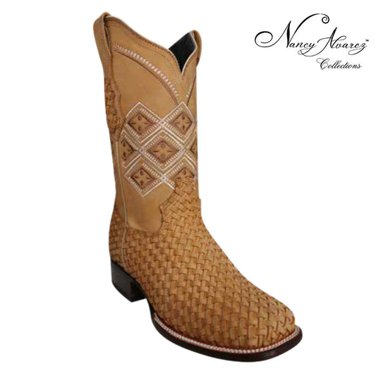 Women's Western Boots - NA-WD0448