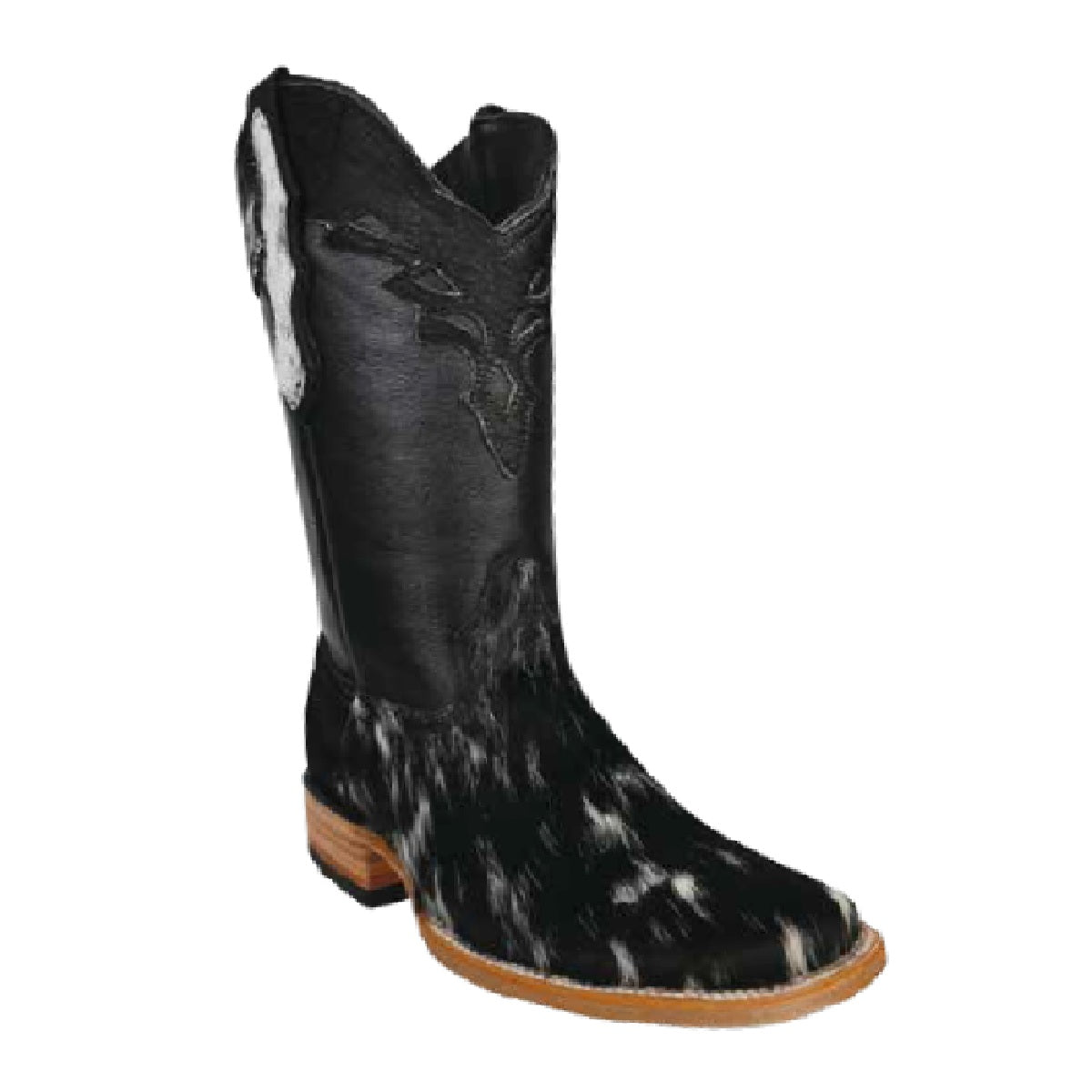 Women's Western Boots - NA-WD0466