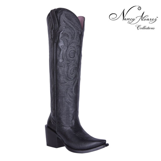 Women's Western Boots - NA-WD0473