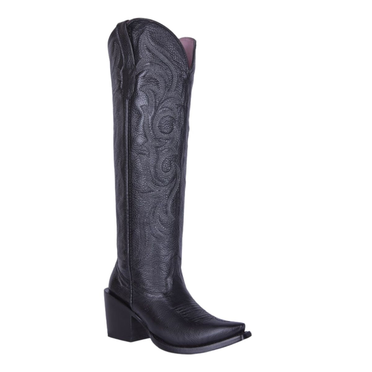 Women's Western Boots - NA-WD0473