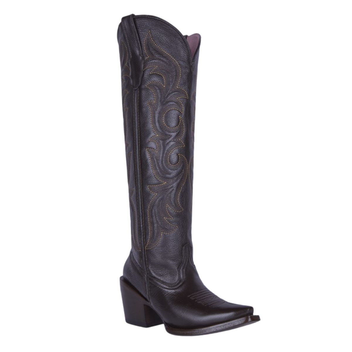 Women's Western Boots - NA-WD0475