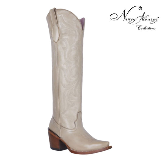 Women's Western Boots - NA-WD0476