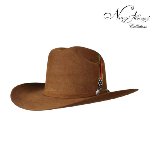 Western Hat NA-WD0522 - Texana