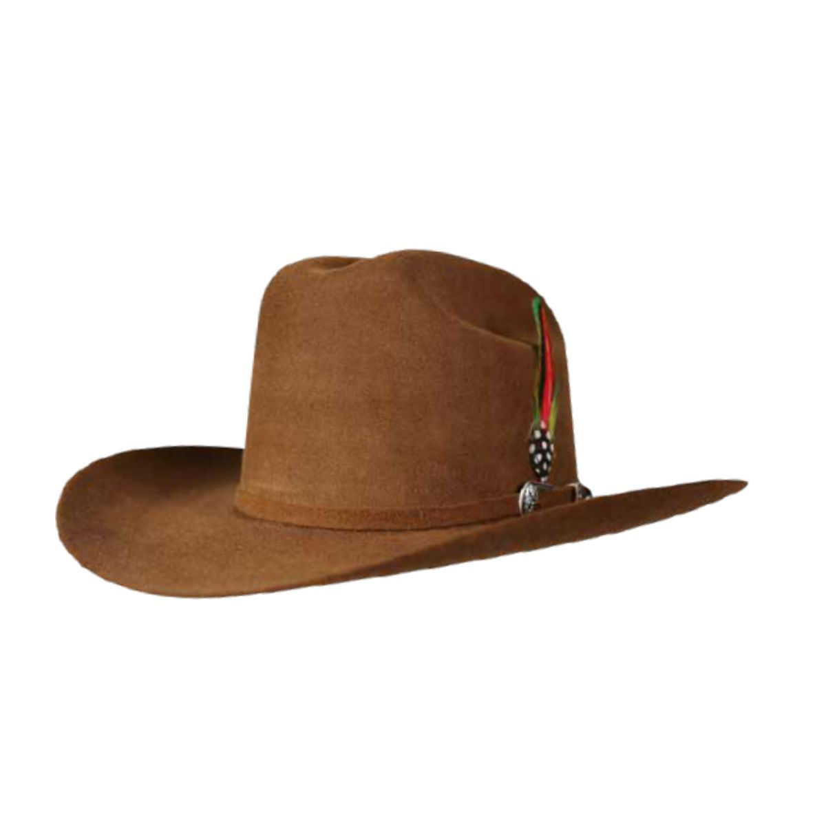 Western Hat NA-WD0522 - Texana