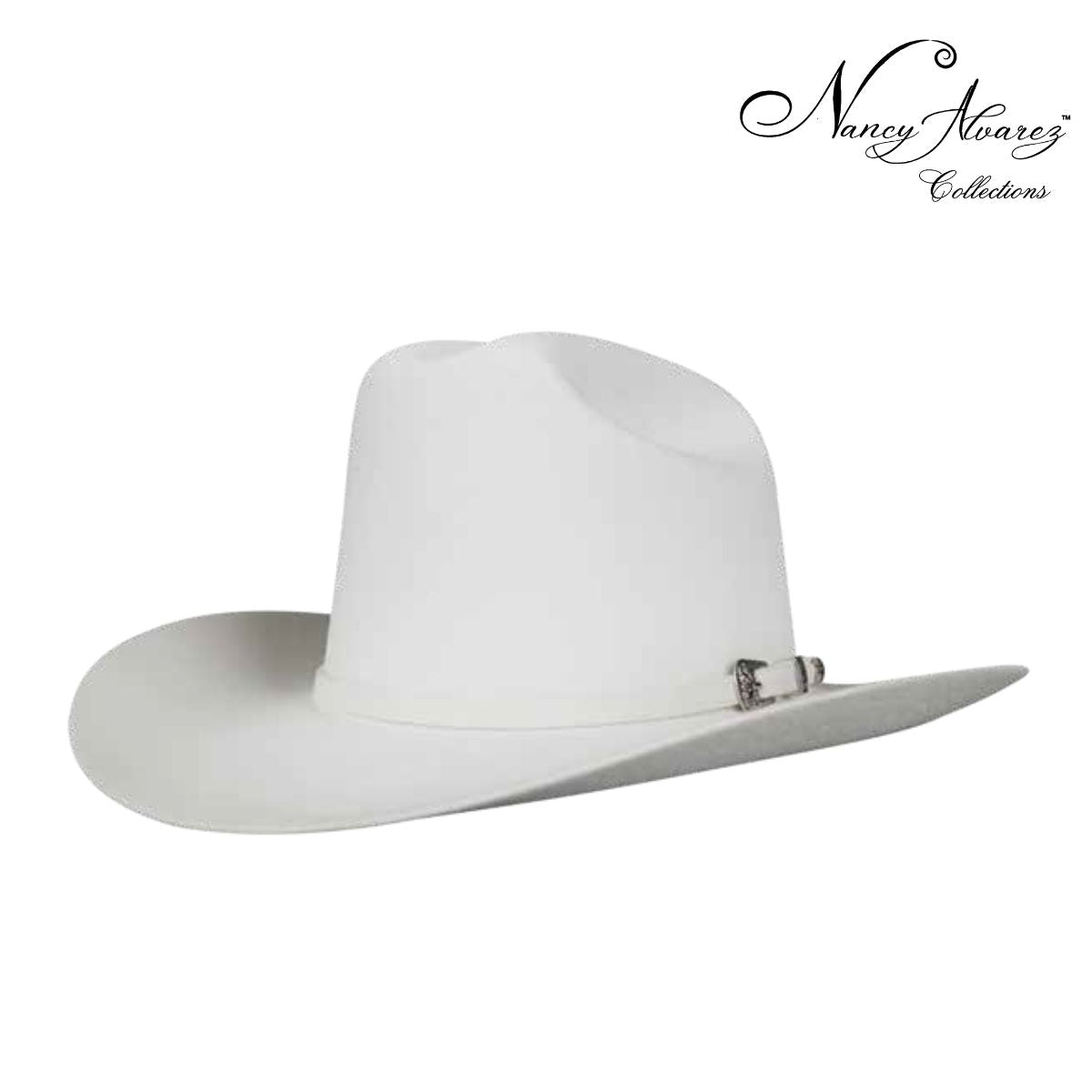 Western Hat NA-WD0523 - Texana