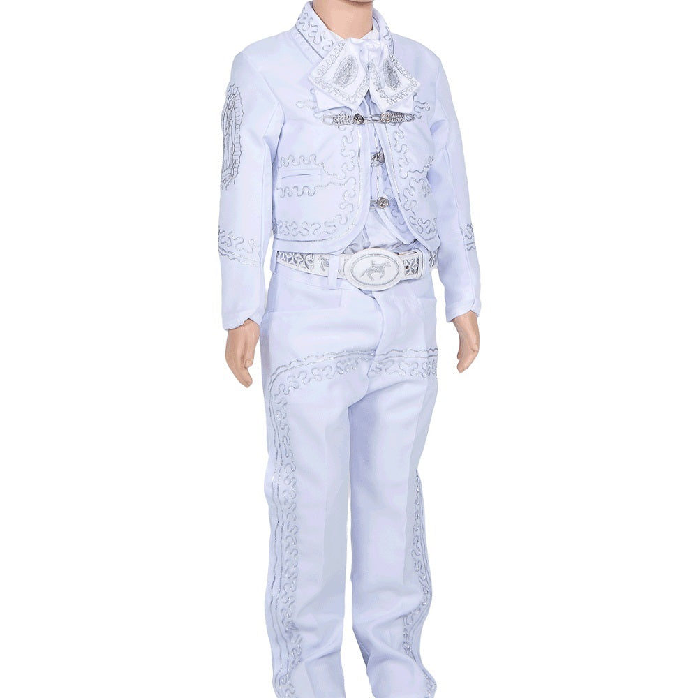 Traje Charro de Niño KS-72320 - Charro Suit for Kids
