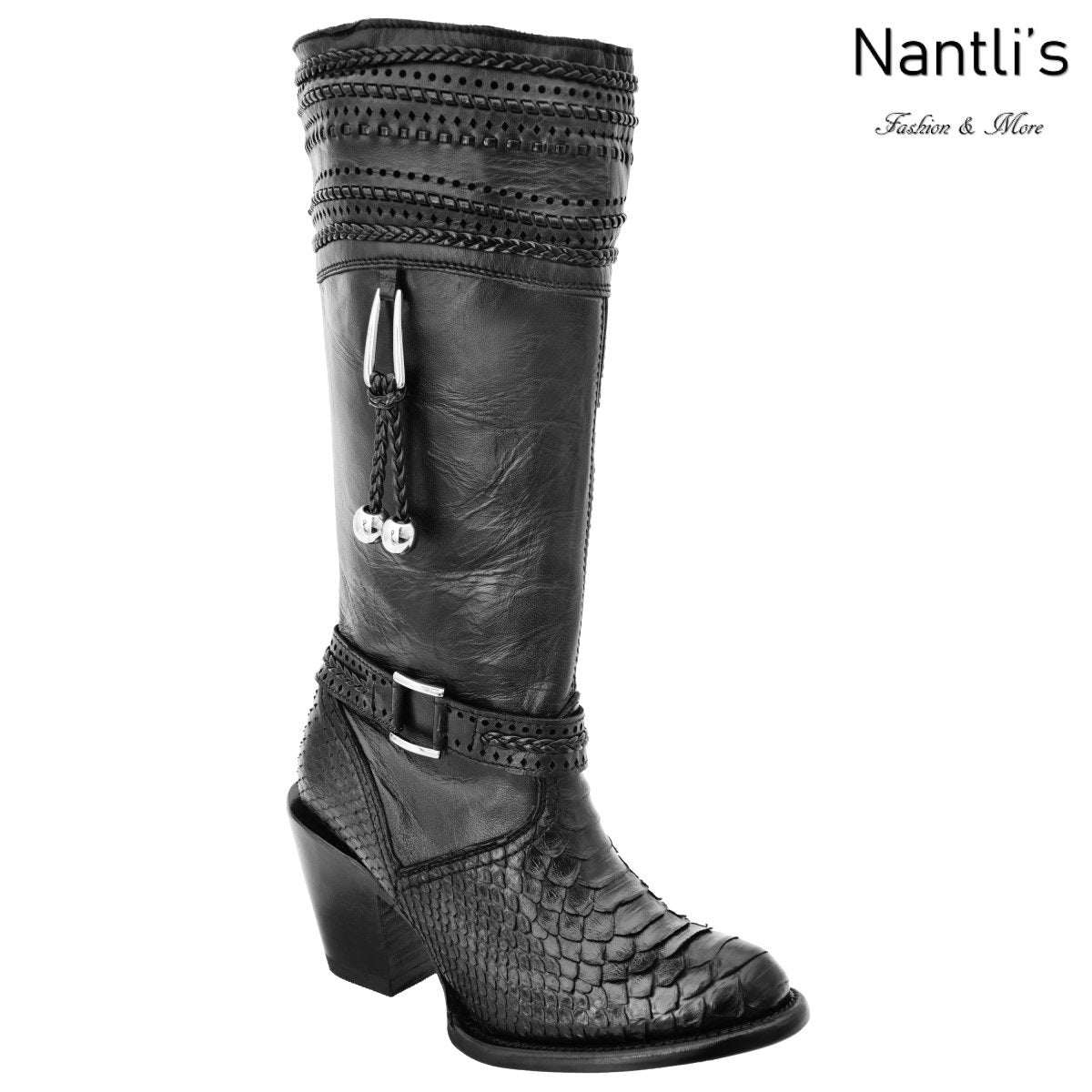 Botas Vaqueras TM-WD0579 - Western Boots