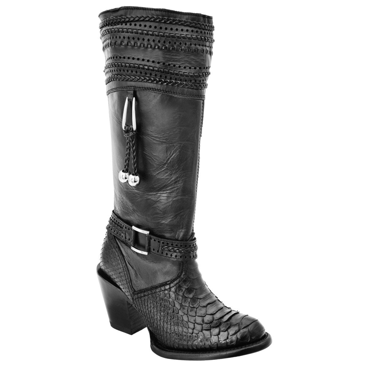 Botas Vaqueras TM-WD0579 - Western Boots