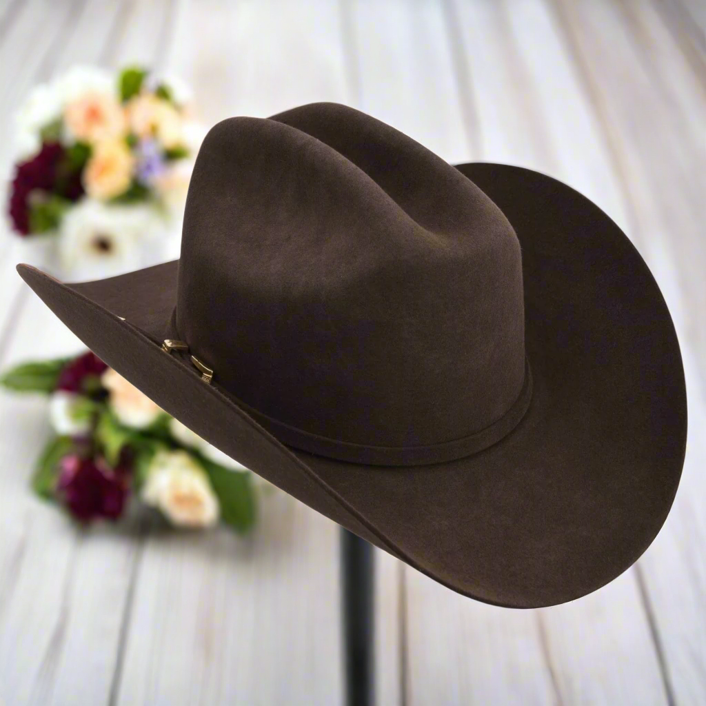 Western Hat for Women NA-WD0672-630