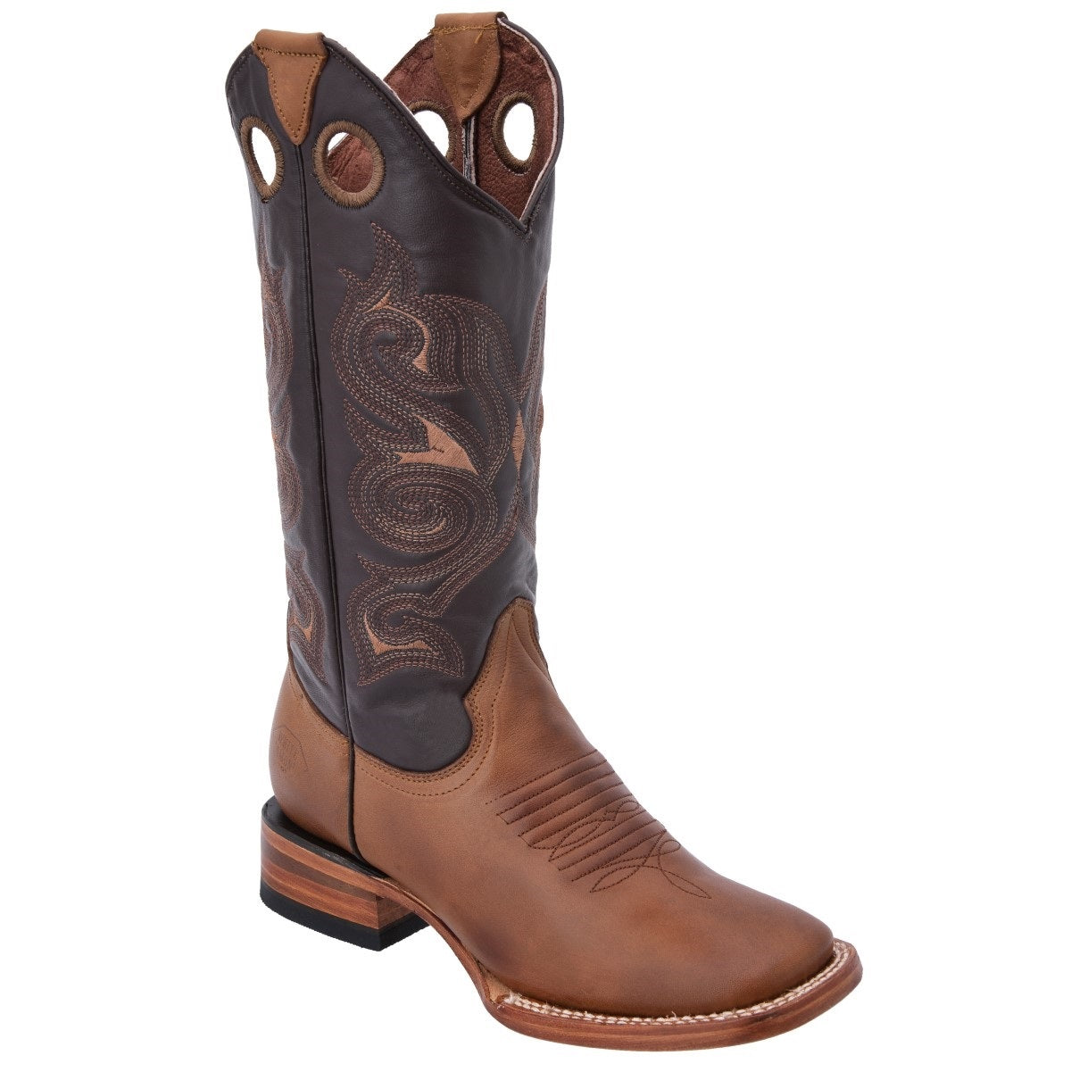 Women's Western Boots - NA-WD0529 