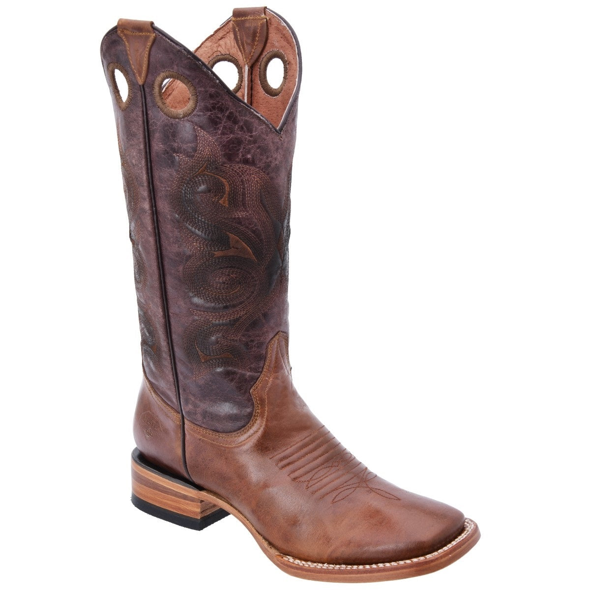 Women's Western Boots - NA-WD0531 